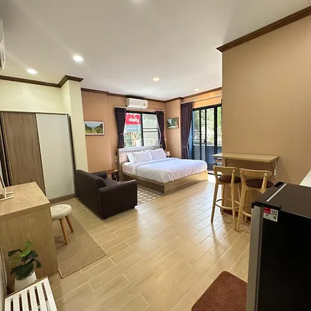 Kata Noi Place Exterior photo