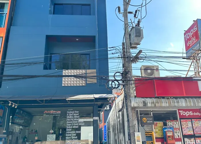 Kata Noi Place