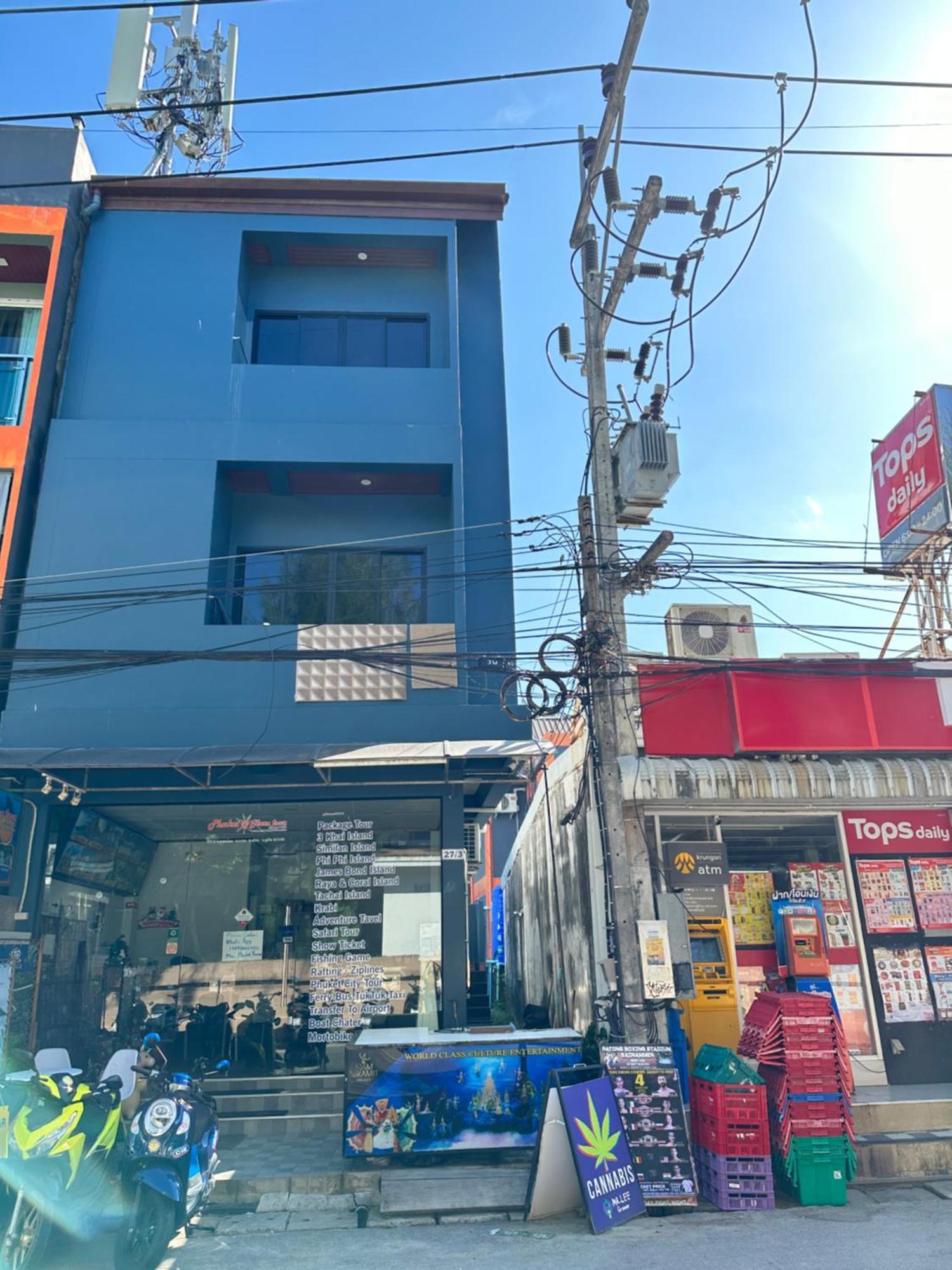 Apartment Noi Place Kata Beach (Phuket)