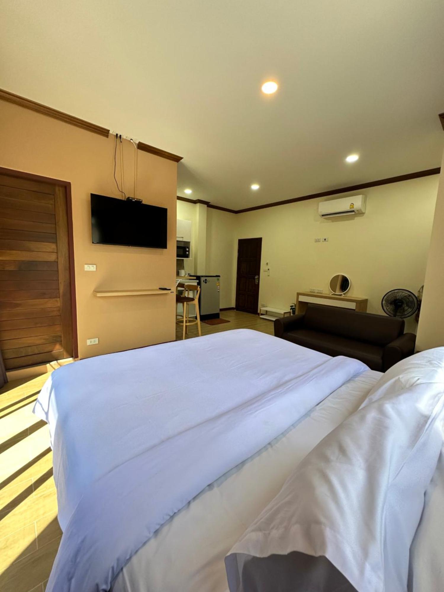 Noi Place Appartement