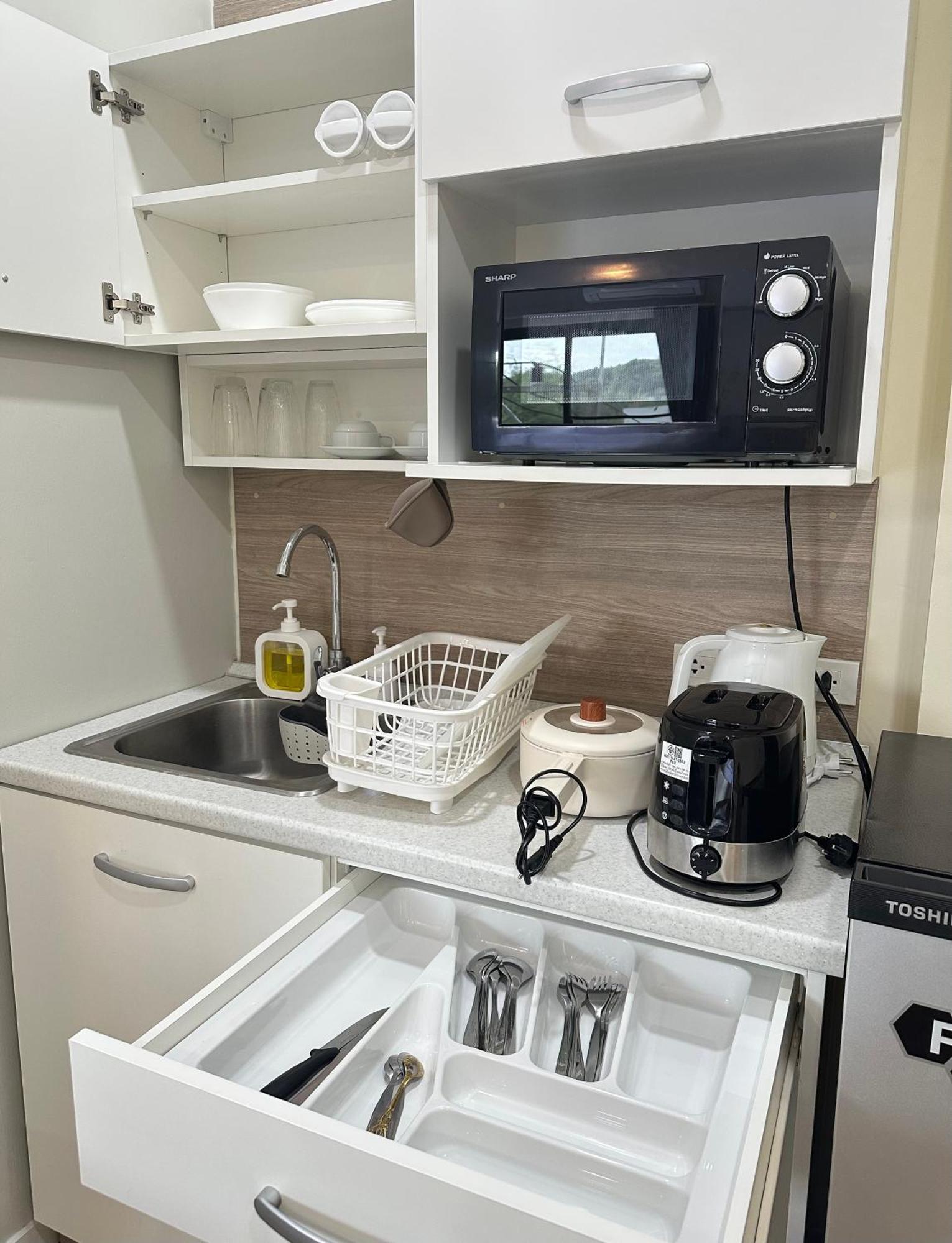 Appartement Noi Place