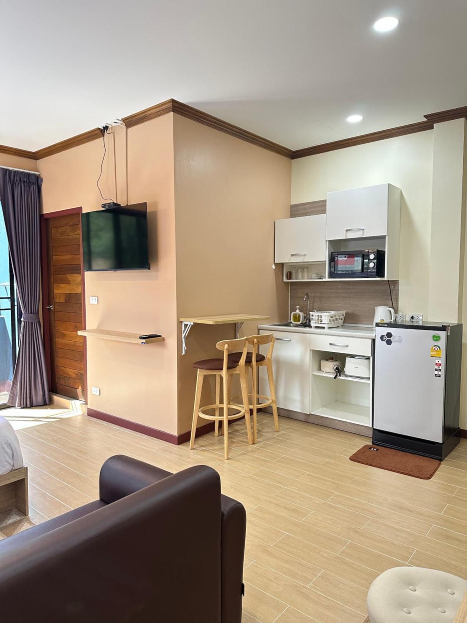 Appartement Noi Place