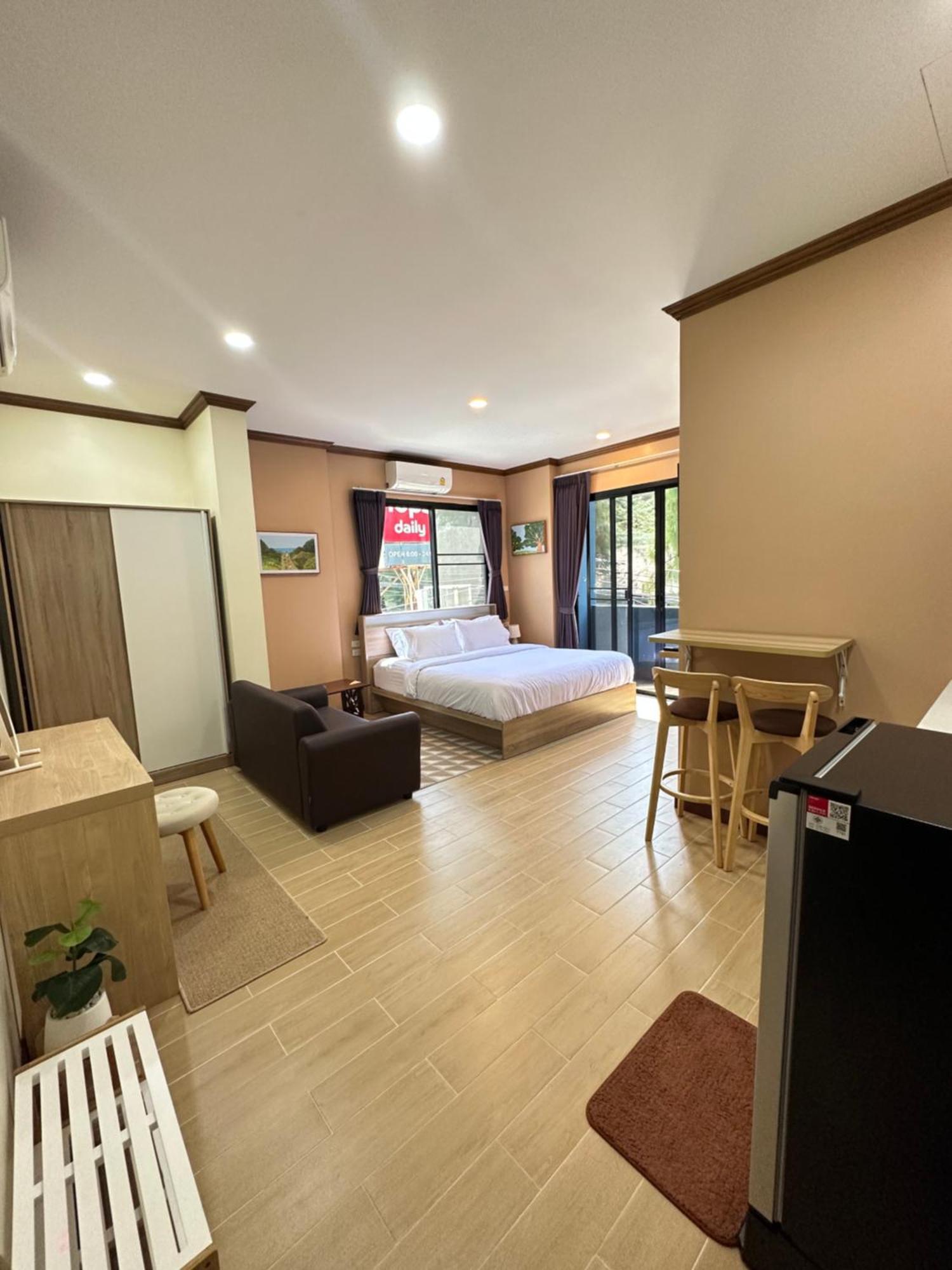 Noi Place Appartement Plage de Kata